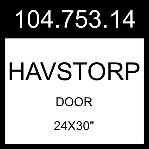 Ikea havstorp door beige - havstorp,