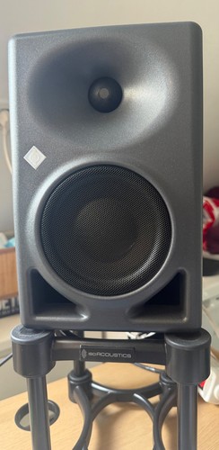 Neumann kh120 - ii, (paire)