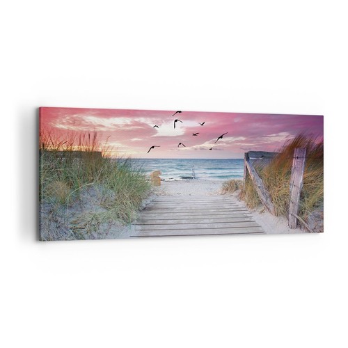 Impression sur toile - impression,