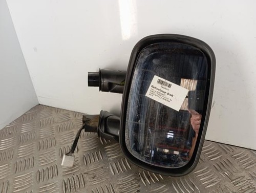 Retroviseur droit fiat - droit, doblo