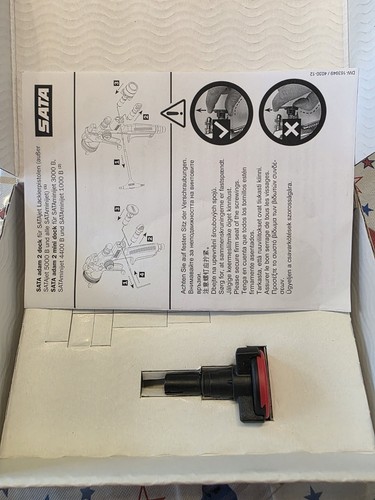 Sata adam mini - mini, dock