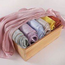 Glitter Hijab Scarf Women