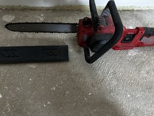 Einhell Professional Tronçonneuse sans fil GP-LC 36/35 Li- Solo Power X-Chang...