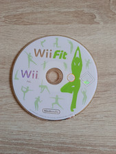 Jeu Wii - Wii Fit - ANG/ENG