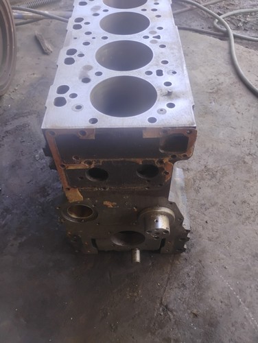 Perkins 1004 bare engine - 1004.4,
