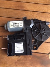 Moteur de vitres électriques côté passager Volkswagen Touran Réf: 1K0959792J