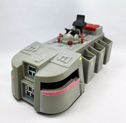 Star wars 1979 kenner - star,