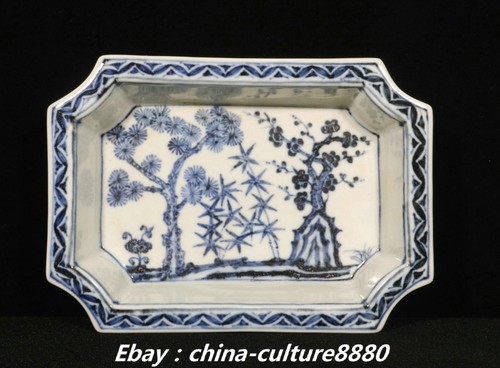 Ming xuande marked - ming,
