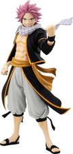 Fairy Tail : figurine PVC