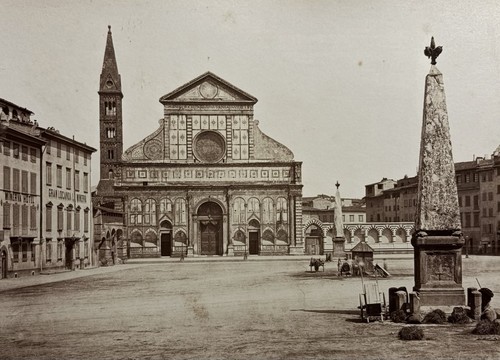 Italie florence basilique - italie,,