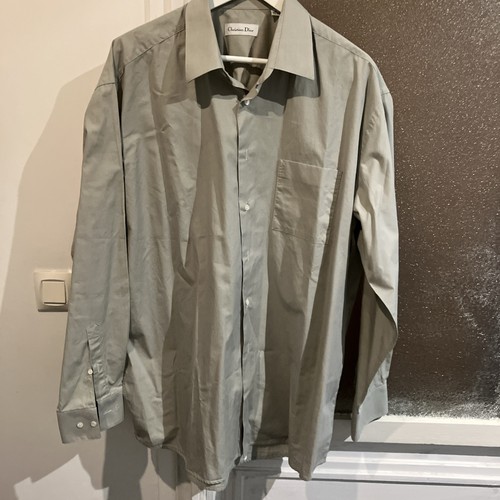 Chemise christian dior - ml,