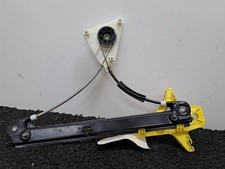 Leve vitre mecanique arriere