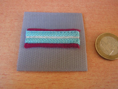 Grade militaire infirmier - grade,