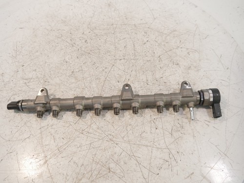 Compatible pour rail tube - pour,
