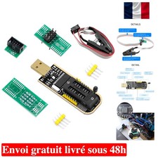 SOIC8 Flash Chip IC CH341A