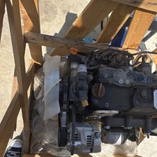 Yanmar Diesel Engine
