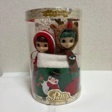 Pullip Carol & Rudolph Set 