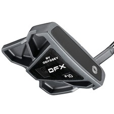 NEW Odyssey Golf 2025 DFX #10