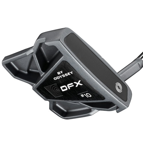 New odyssey golf - new, dfx