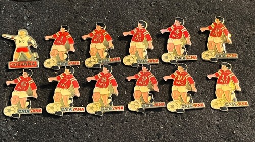 Pins pin football - 12,