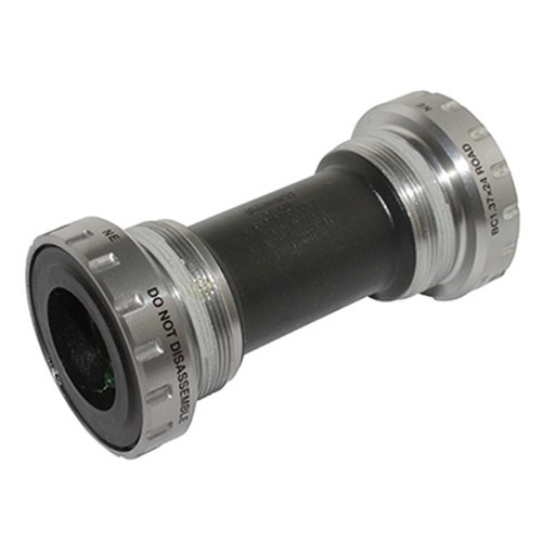Cuvette integre route - integre, shimano