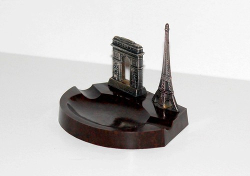 Cendrier orfear bakelite - cendrier,