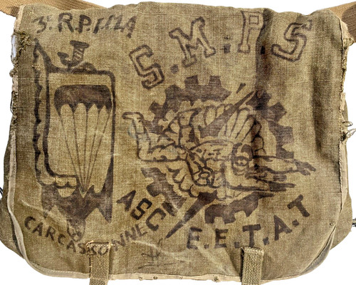 Magnifique musette tap - musette,
