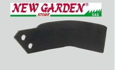 Lame De Motoculteur Motozappa