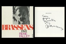 Georges Brassens (1921-1981) -