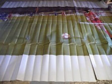 AVENIR CORMONTREUIL FOOTBALL STADE REIMS affiche publicitaire 4*3m 400*300cm