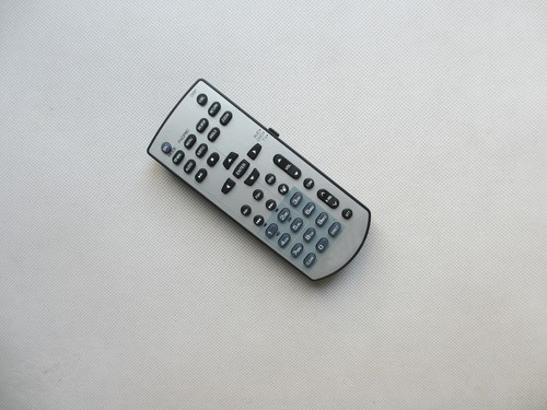 Remote control for kenwood - for,