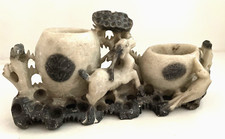 Pierre de lard  - Chine -