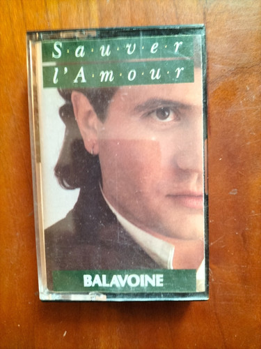 Cassette audio tape daniel - cassette,