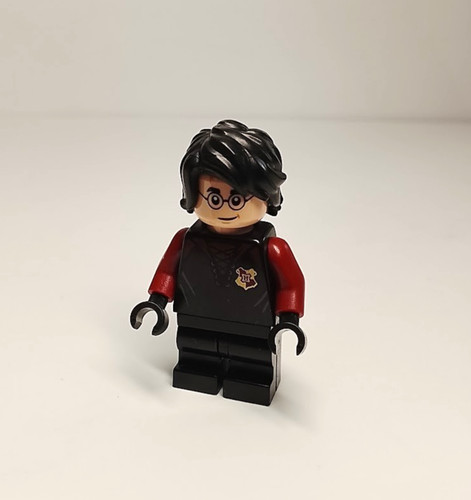 Figurine lego hp176 harry - lego,