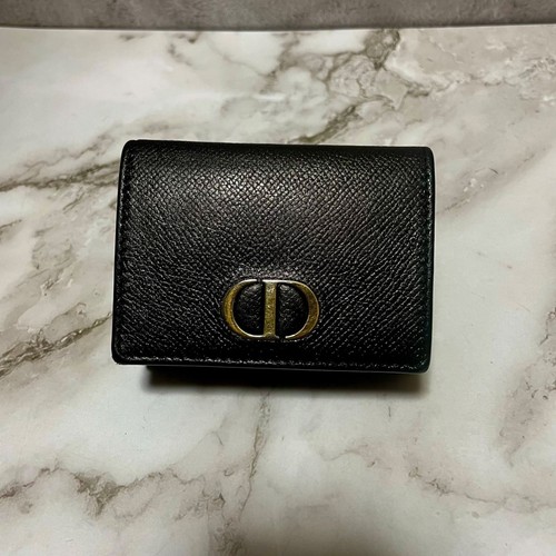 Portefeuille christian dior - christian,