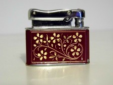 Briquet collection 1940 - briquet,