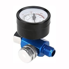 Régulateur de pression d'air