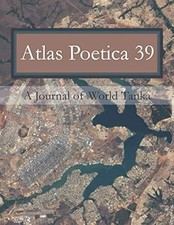 Atlas Poetica 39: A Journal of