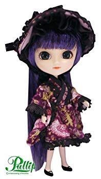 Unusedunopened little pullip - unusedunopened,