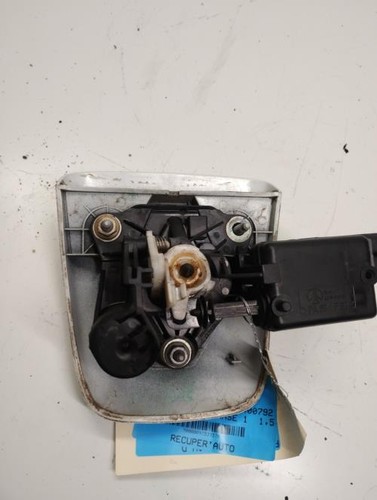 Poignee porte coffre renault - porte,