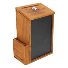  Boîte aux lettres murale 