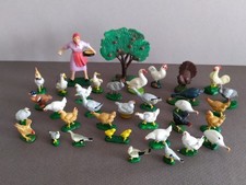 Starlux ferme animaux - starlux,