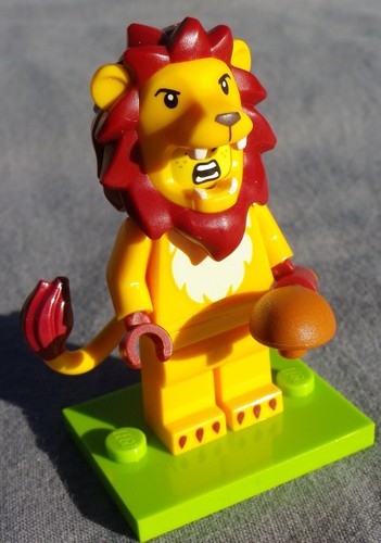 Lego 71051 mini - 71051,