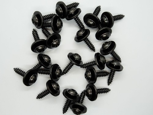 Vis torx passage - torx,