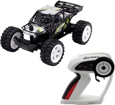 Silverlit Turbo Desert Voiture