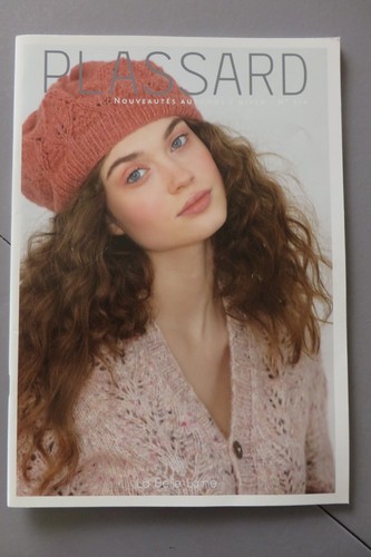 Catalogue tricot plassard - catalogue, n°