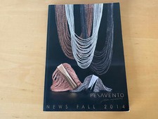 Bijoux PESAVENTO D'Occasion - Nouveautés 2014 + DVD - Italien / Anglais