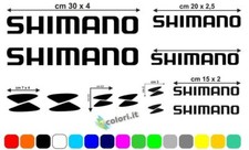 Kit de sticker en vinyle pour