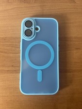 Coque Protection Complète Pour Iphone 16 Avec Protection Appareil Photo