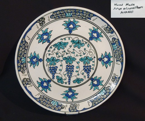 élégant plat assiette - c2,